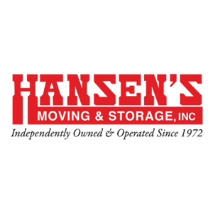 Bakersfield Hansen's Moving and Storage